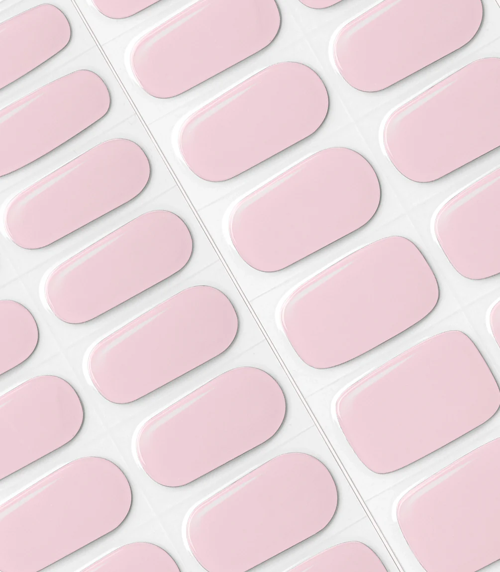 007 Flirty Pink - Image 3