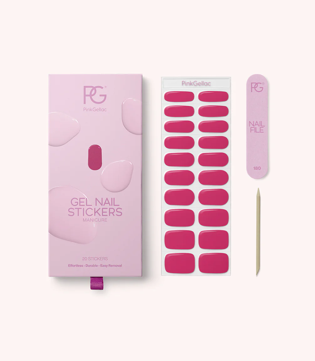 023 Rosy Red - Image 2