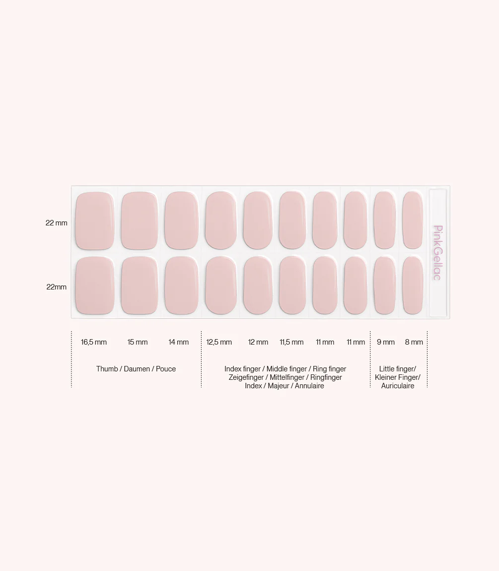 044 Jelly Nude - Image 4