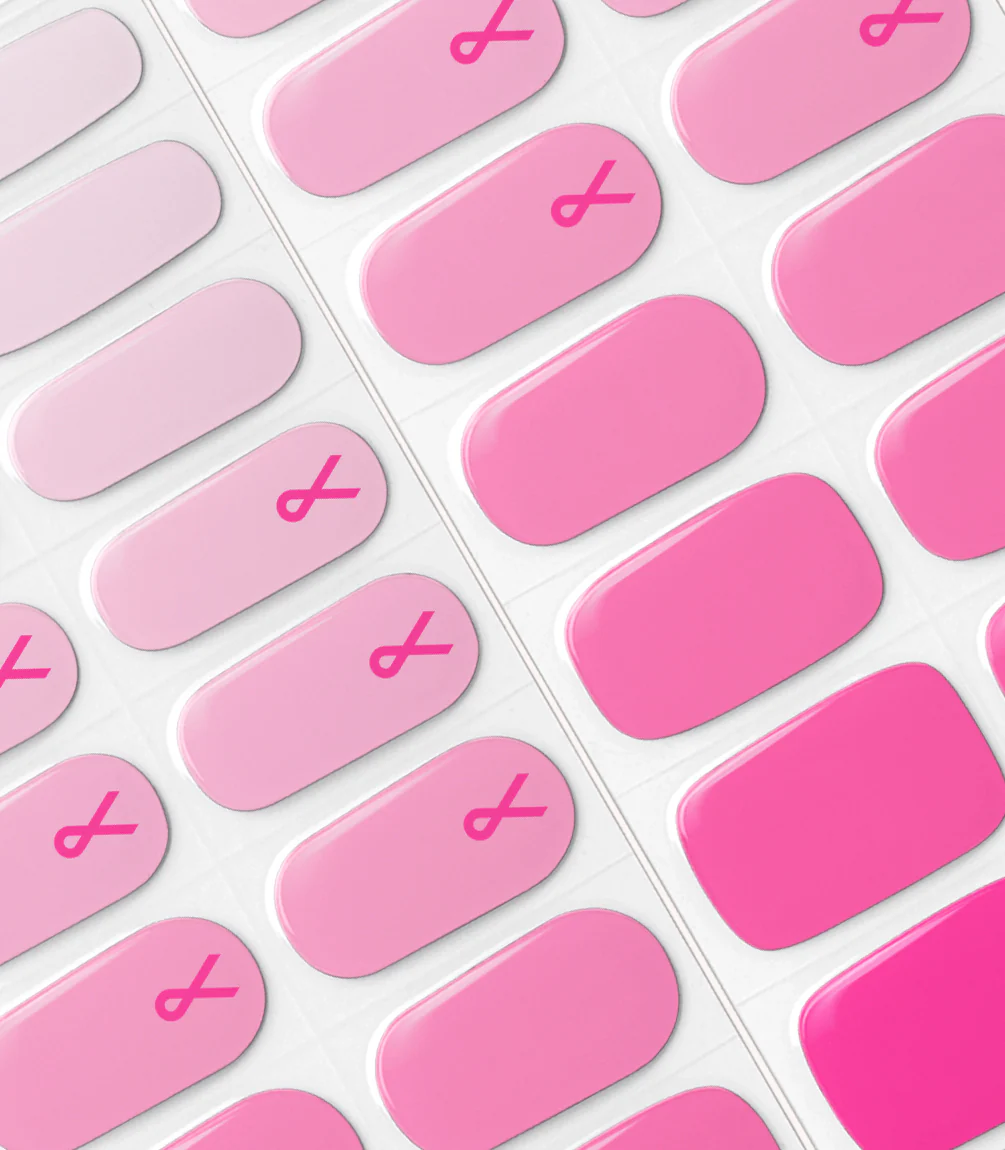 052 Blushed Ribbon - Image 4