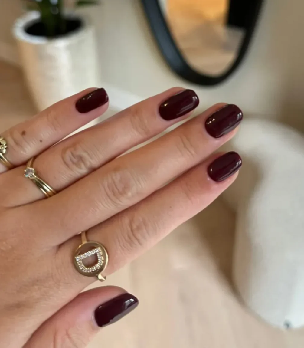 112 Chique Red - Image 4