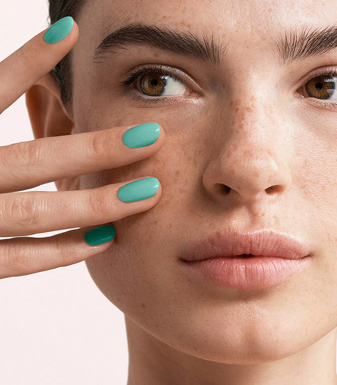 145 Seafoam Blue - Image 3