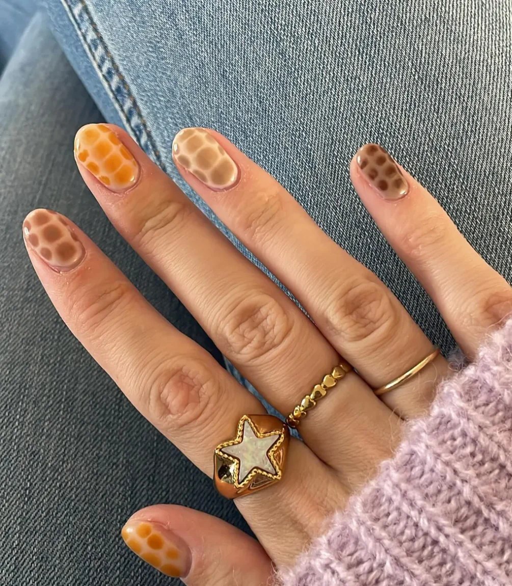 203 Chocolate Brown - Image 3