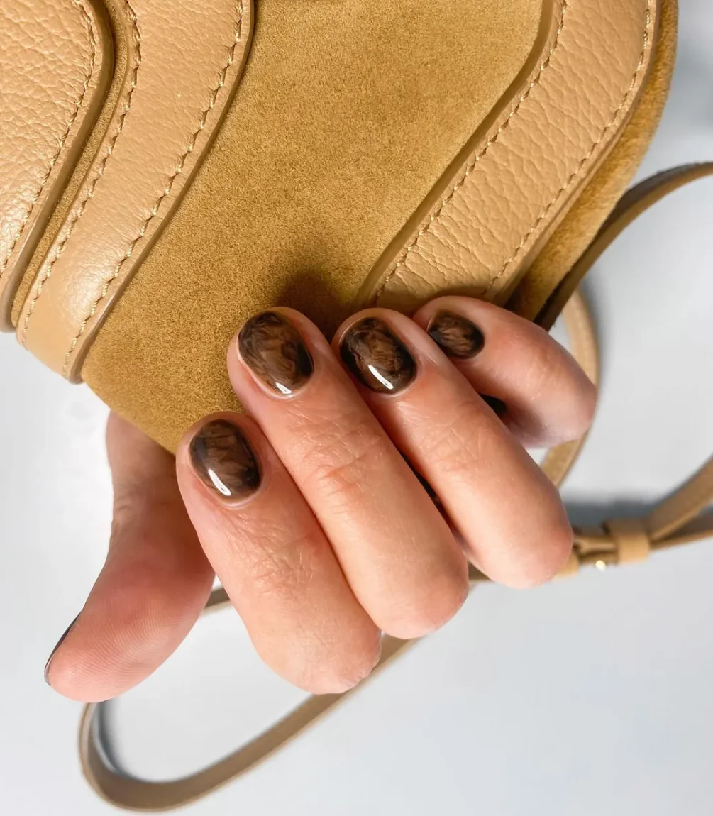 203 Chocolate Brown - Image 4