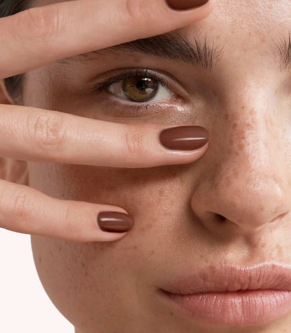 203 Chocolate Brown - Image 5