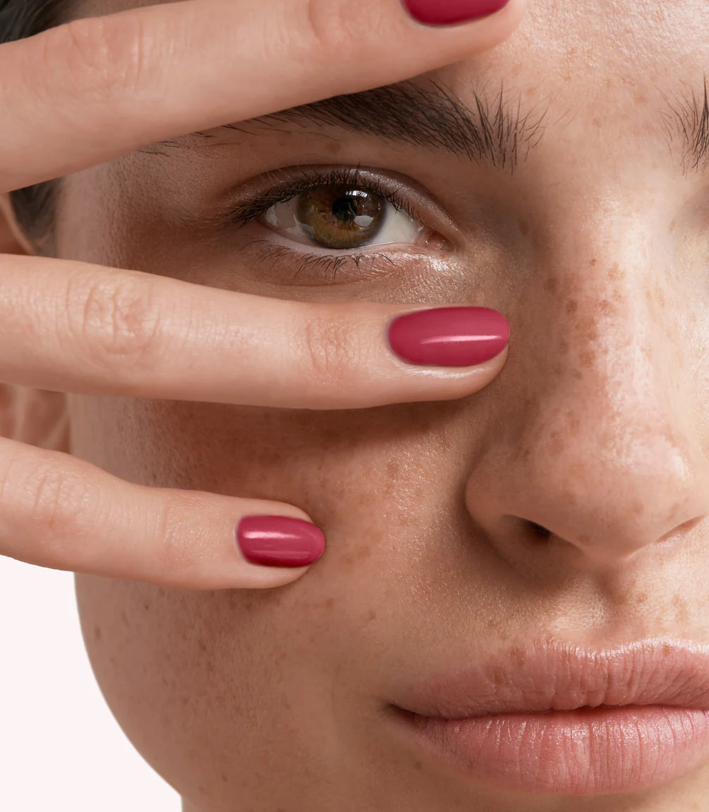 229 Berry Red - Image 3