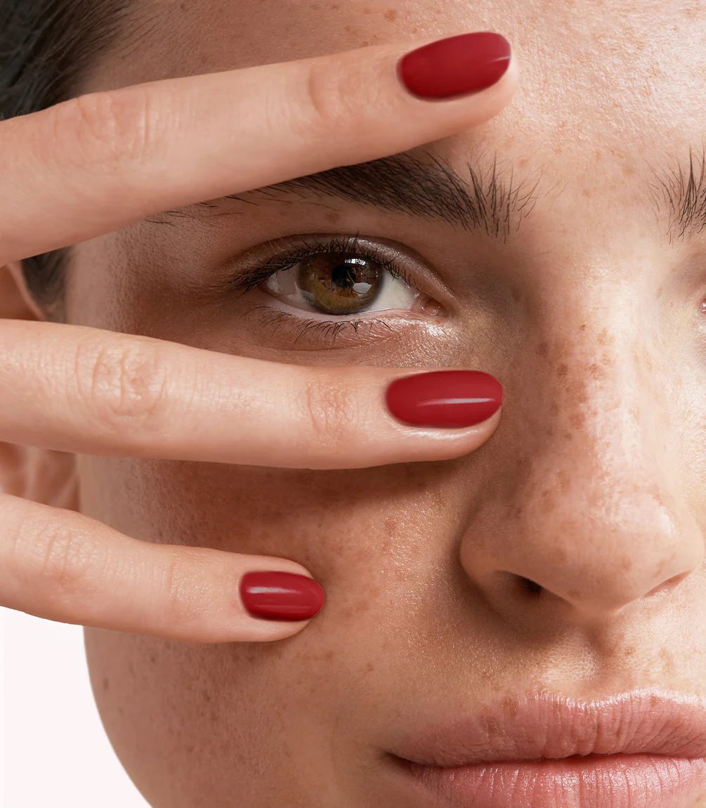 235 Ruby Red - Image 5