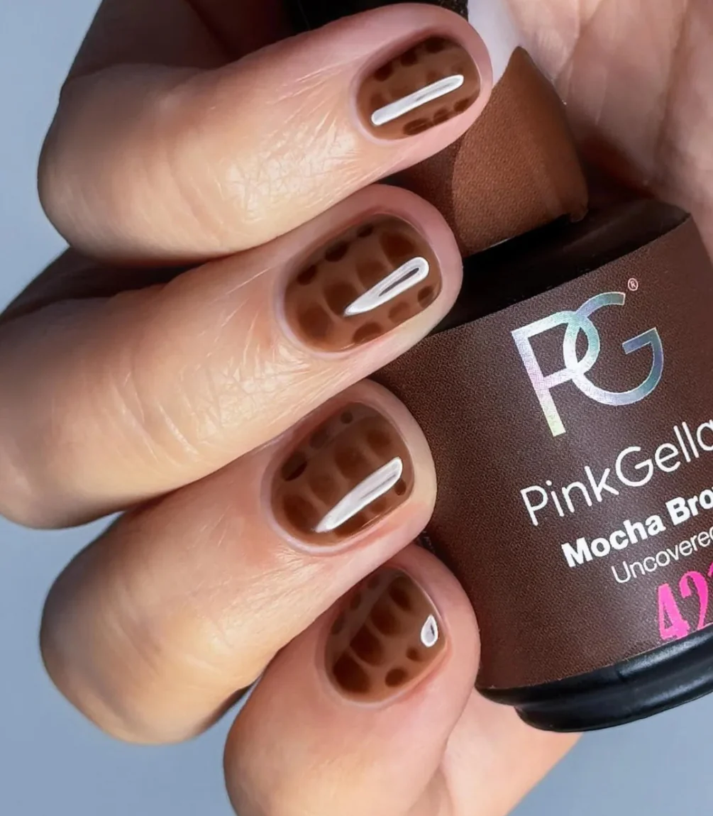 259 Hazelnut Brown - Image 3