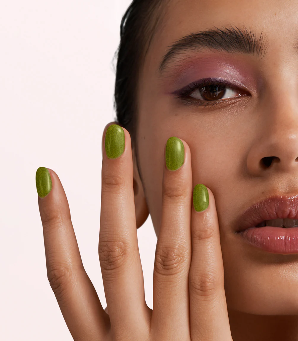 377 Velvet Green - Image 3