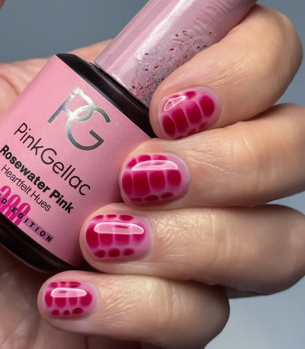 388 Rosewater Pink - Image 3