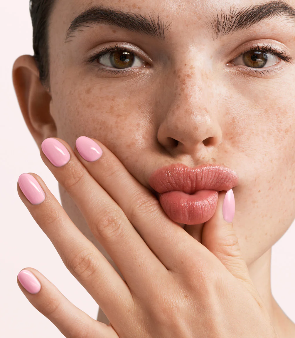 388 Rosewater Pink - Image 5