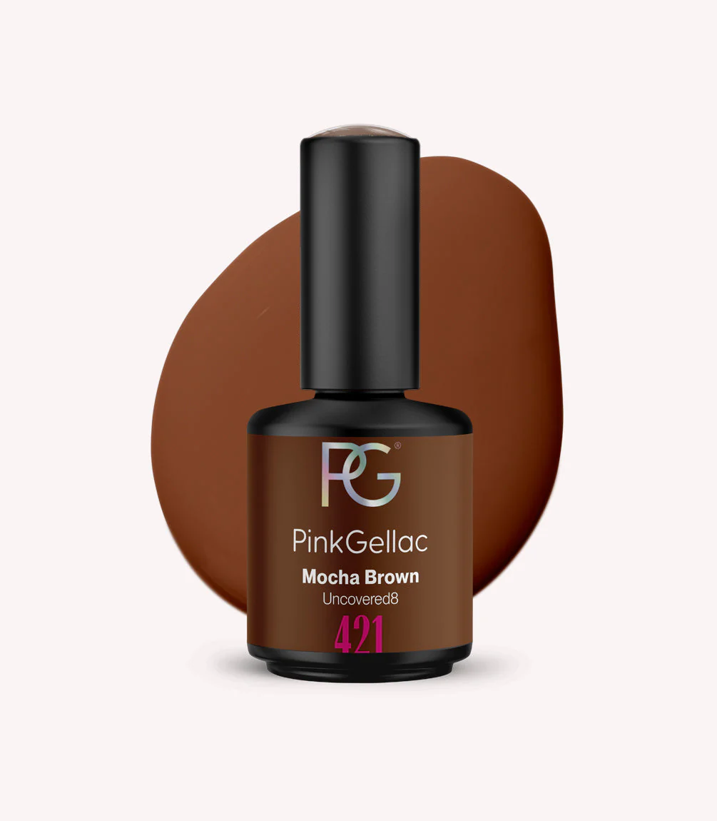 Bestselling Gel Polish Colours