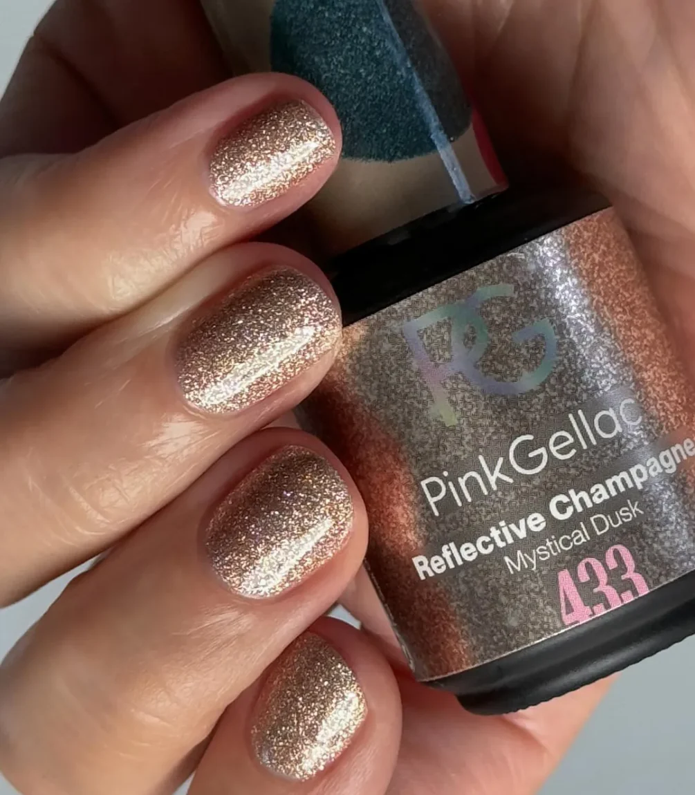 433 Twinkeling Champagne - Image 3