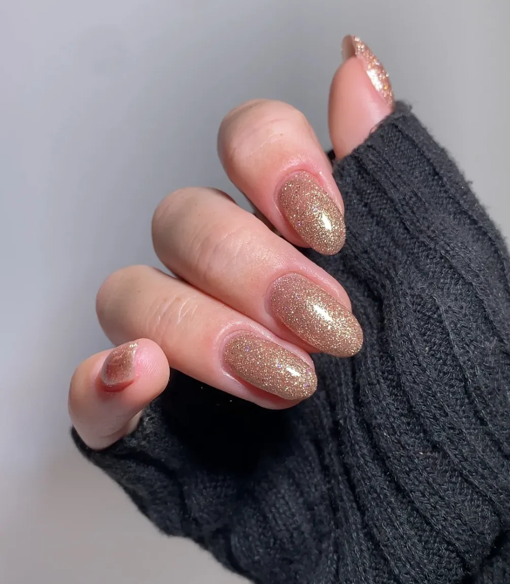 433 Twinkeling Champagne - Image 4