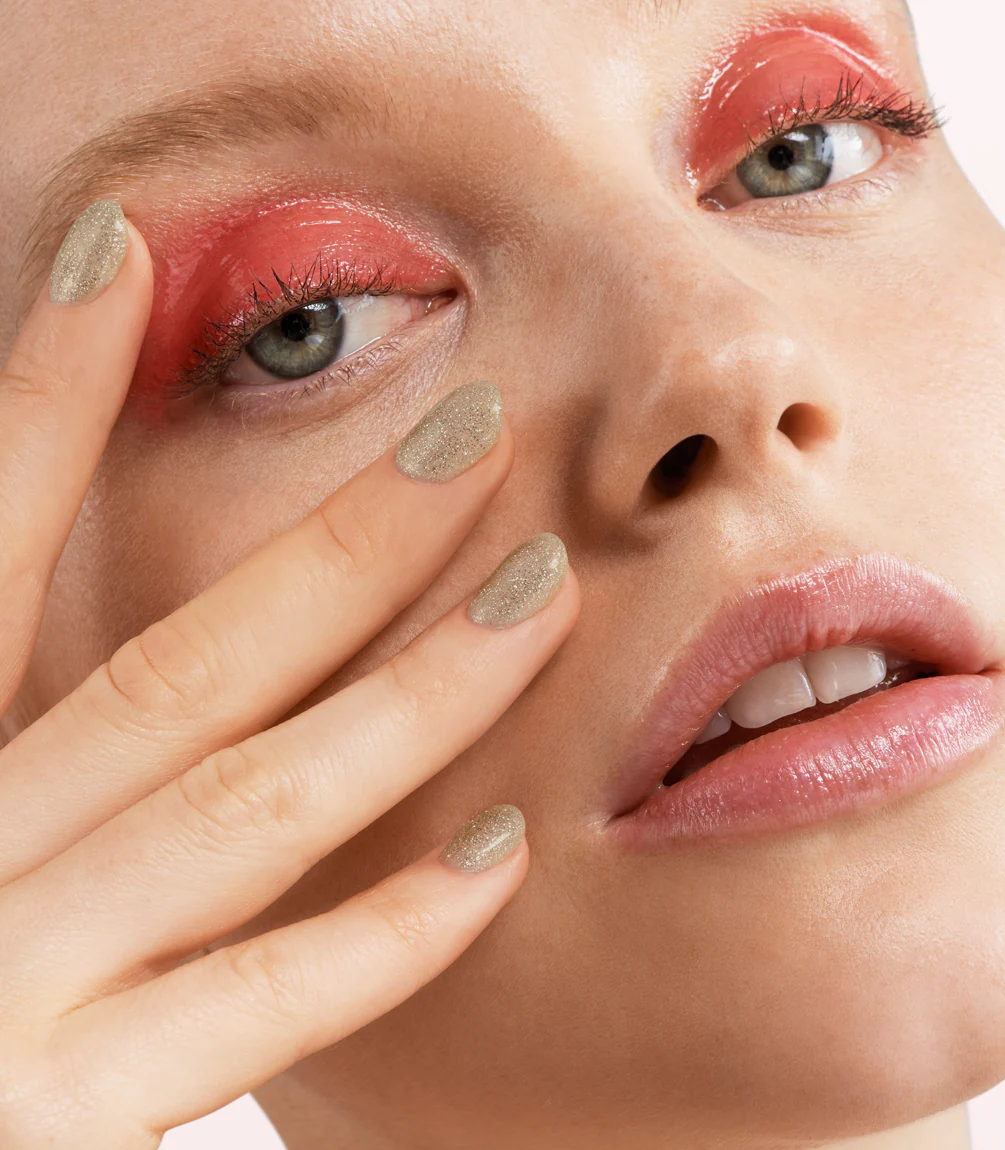 433 Twinkeling Champagne - Image 5