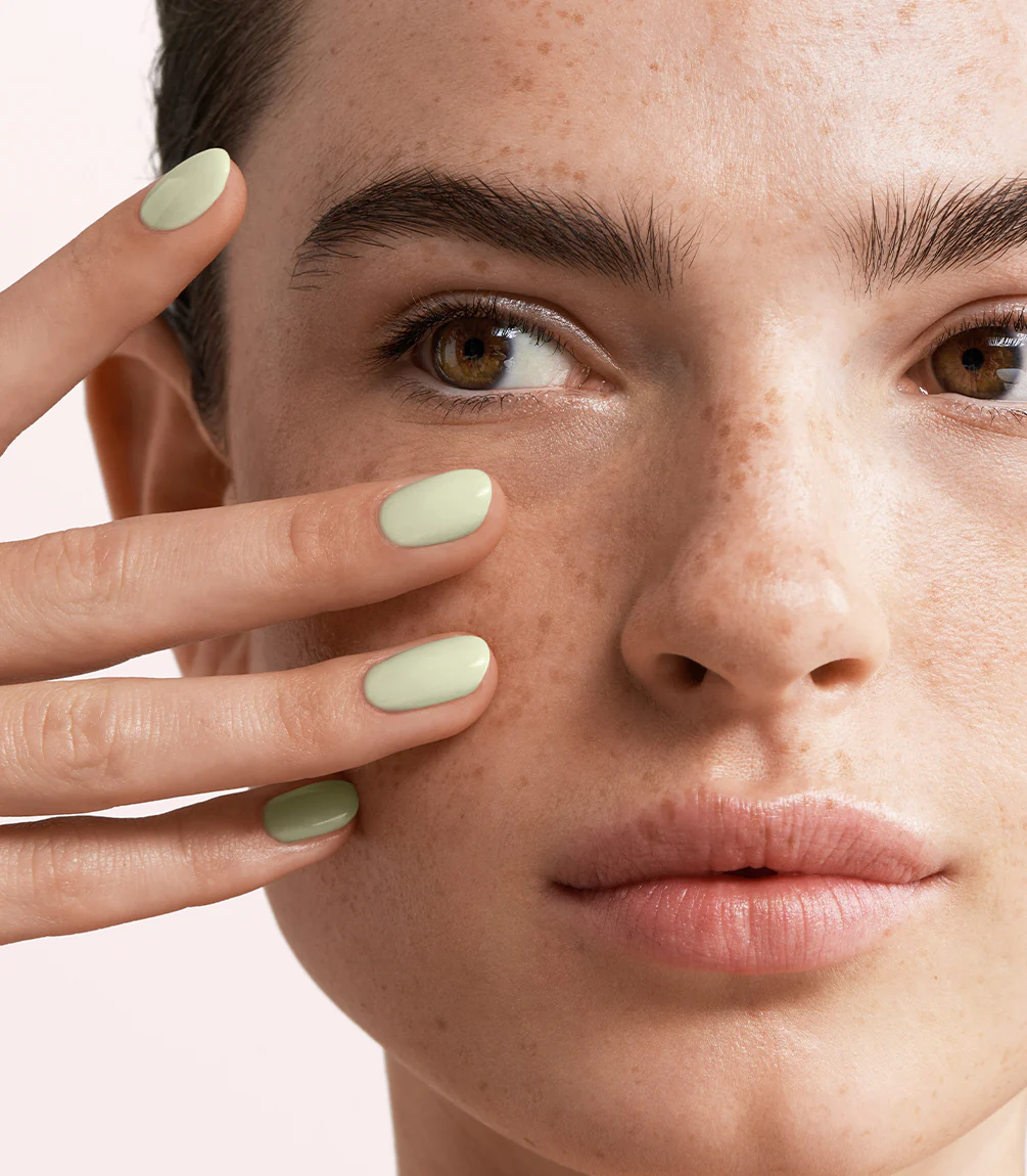 443 Soft Pistachio - Image 3