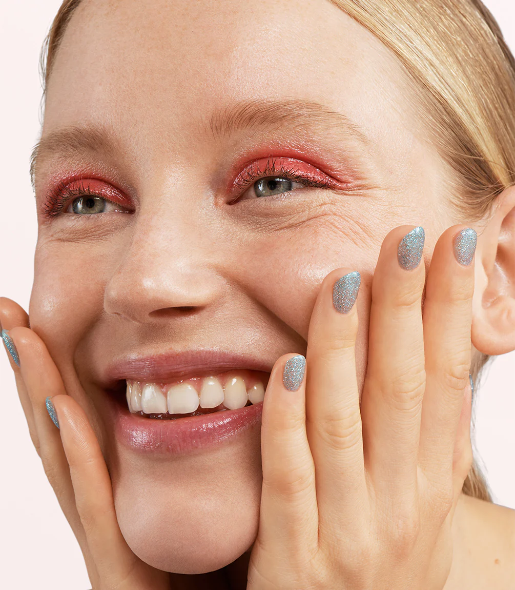 444 Sparkling Blue - Image 3