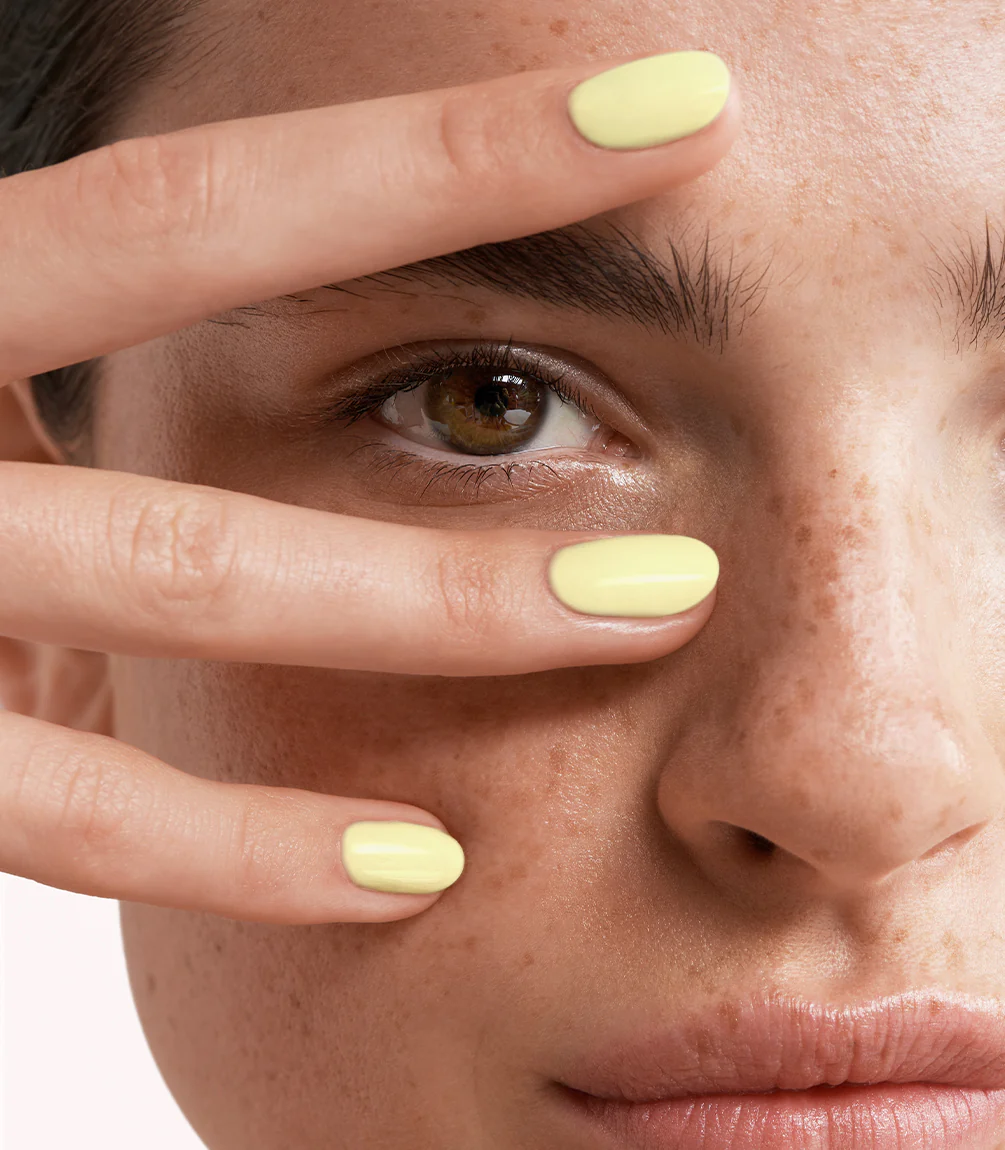 445 Butter Yellow - Image 5