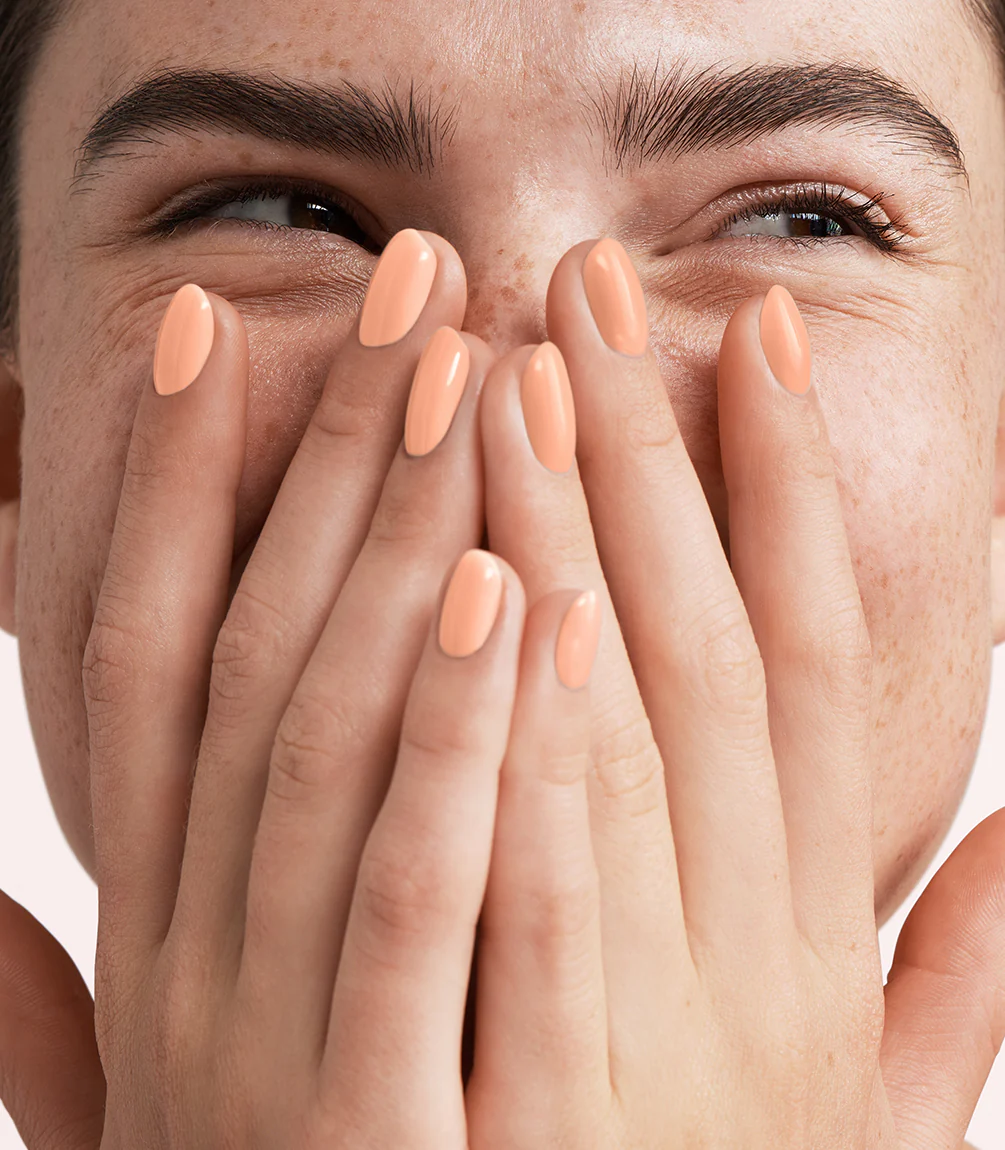 446 Blushing Peach - Image 3