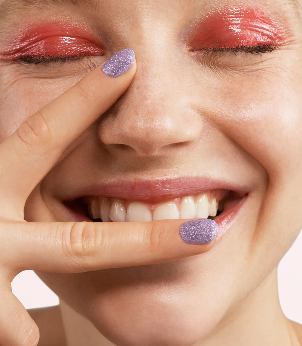 485 Twinkleplum Lilac - Image 4