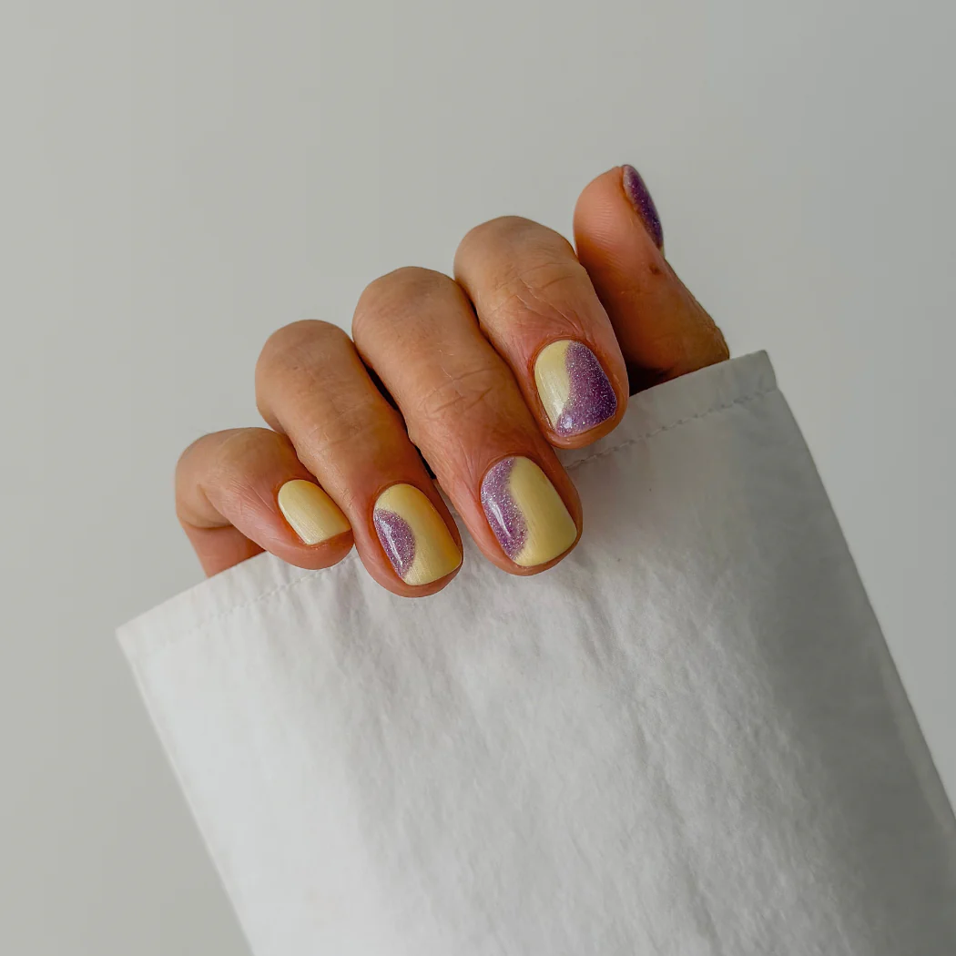 487 Yummy Yellow - Image 3