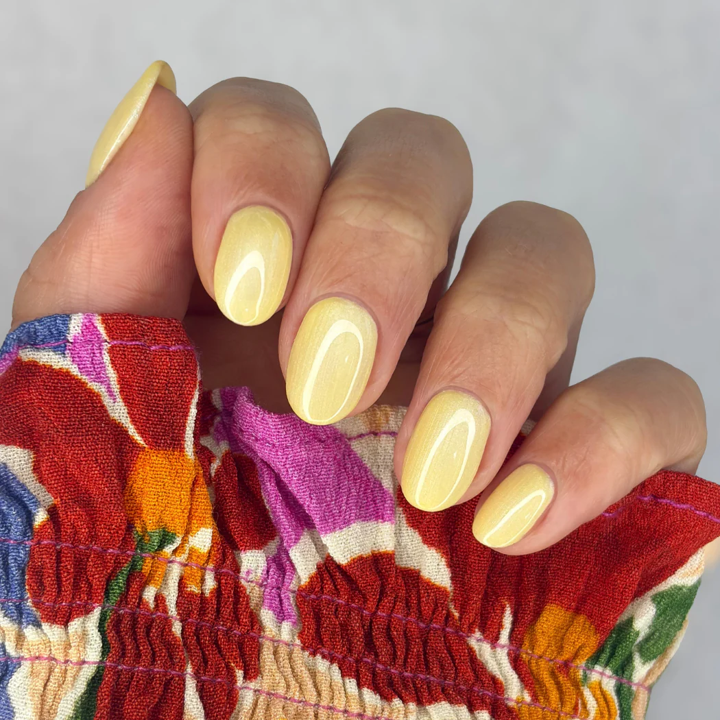 487 Yummy Yellow - Image 5