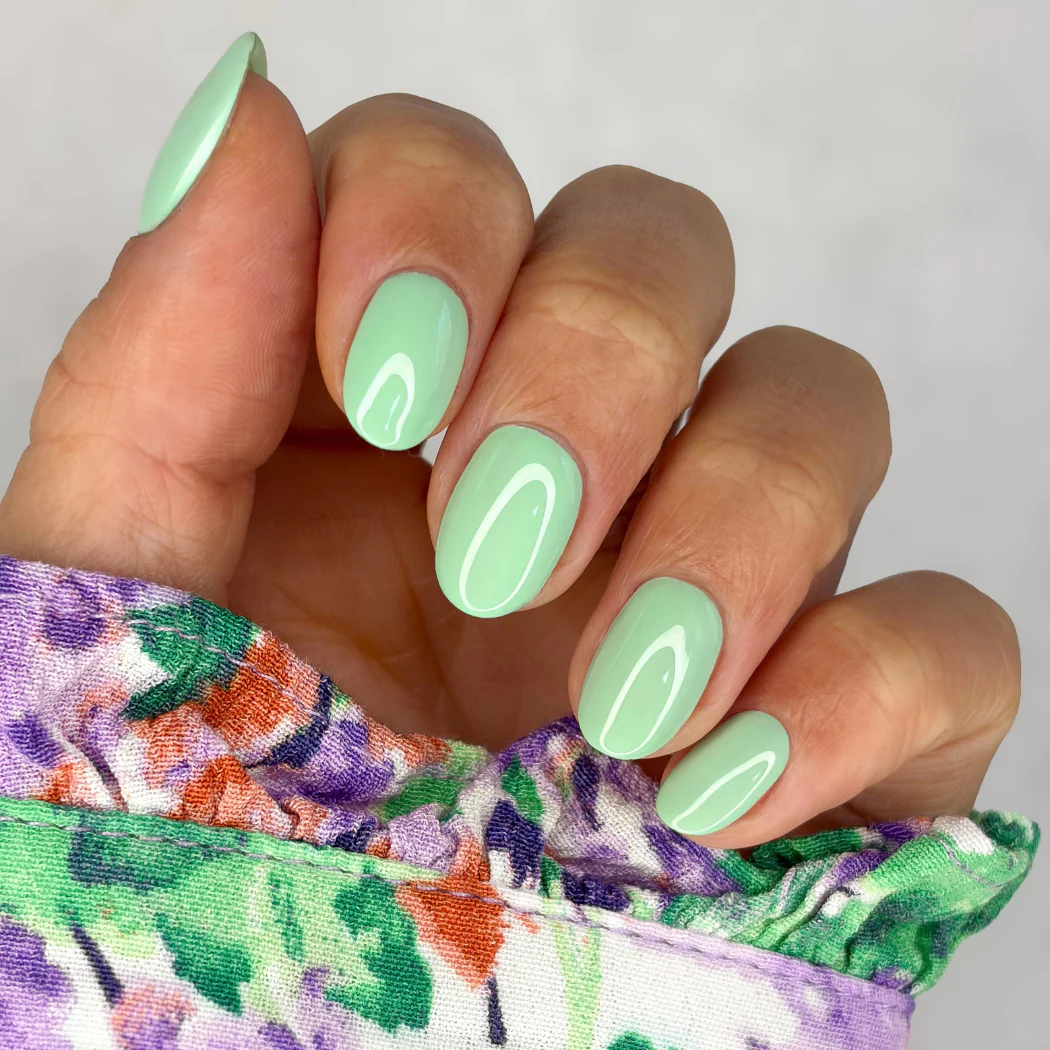 488 Melted Mint - Image 3