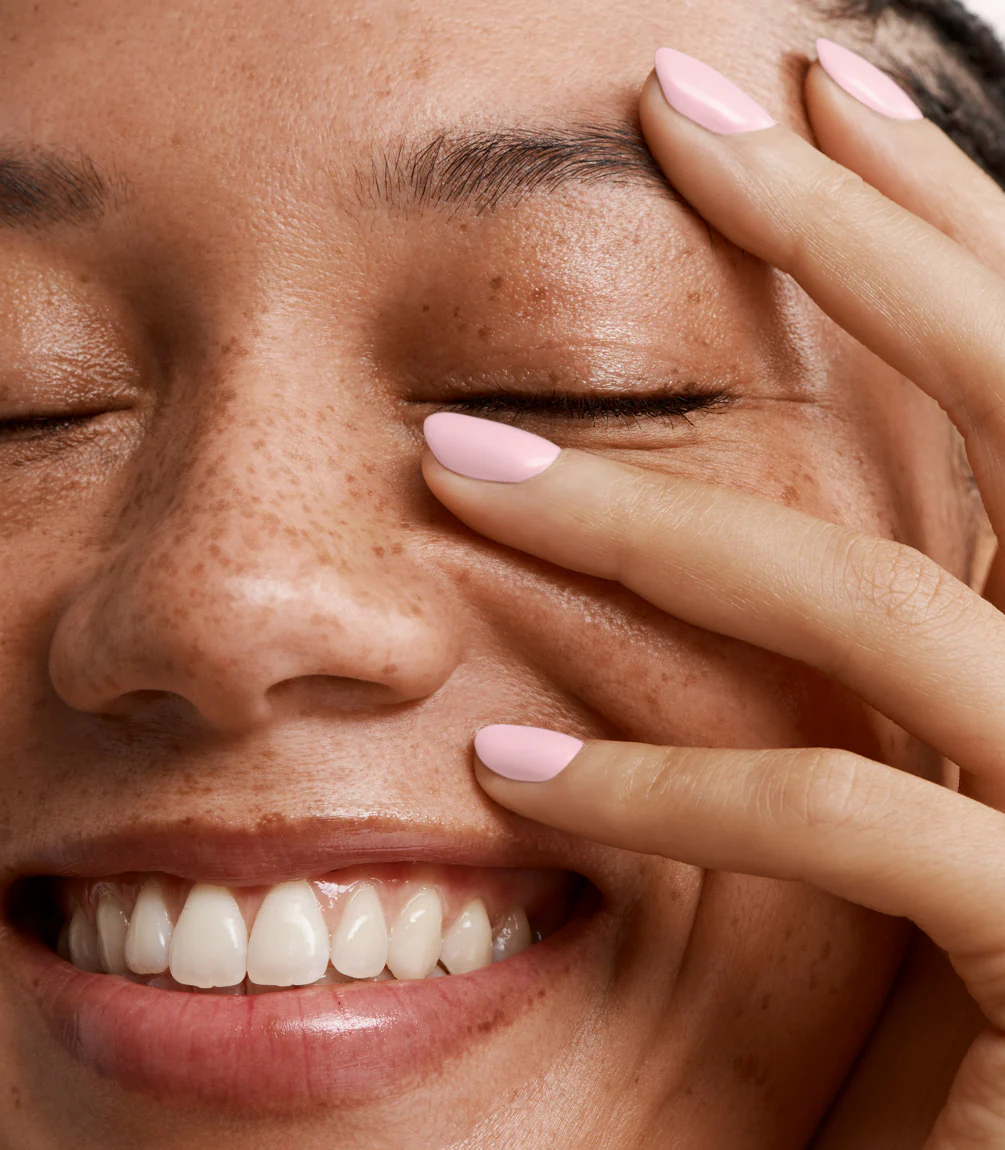 Build it Base Soft Pink - Image 3