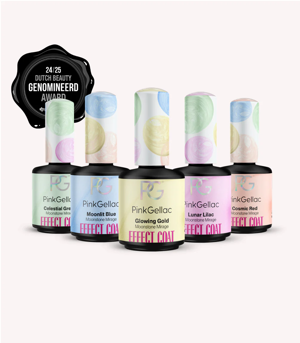 Effect Coat Set Moonstone Mirage - Image 3