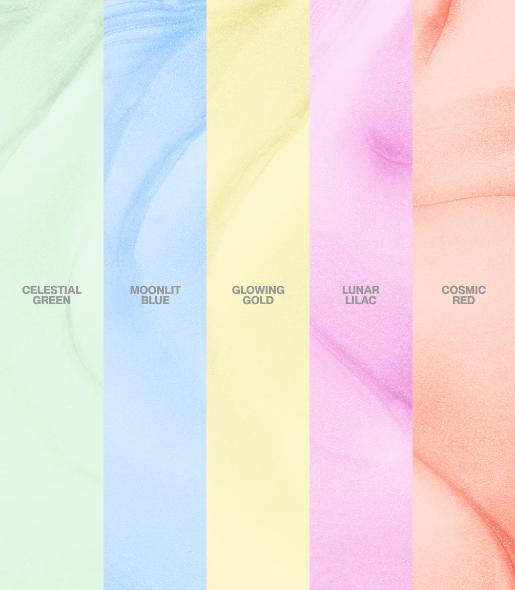 Effect Coat Set Moonstone Mirage - Image 4