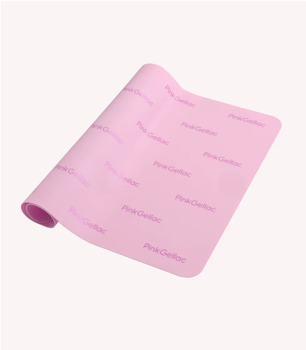 Manicure Placemat Pink - Image 3