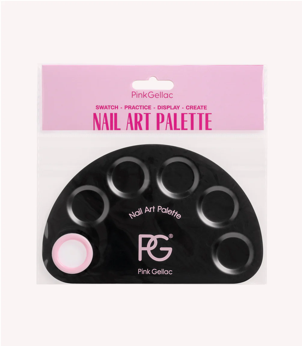 Nail Art Palette - Image 4