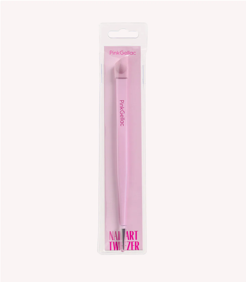 Nail Art Tweezer - Image 4