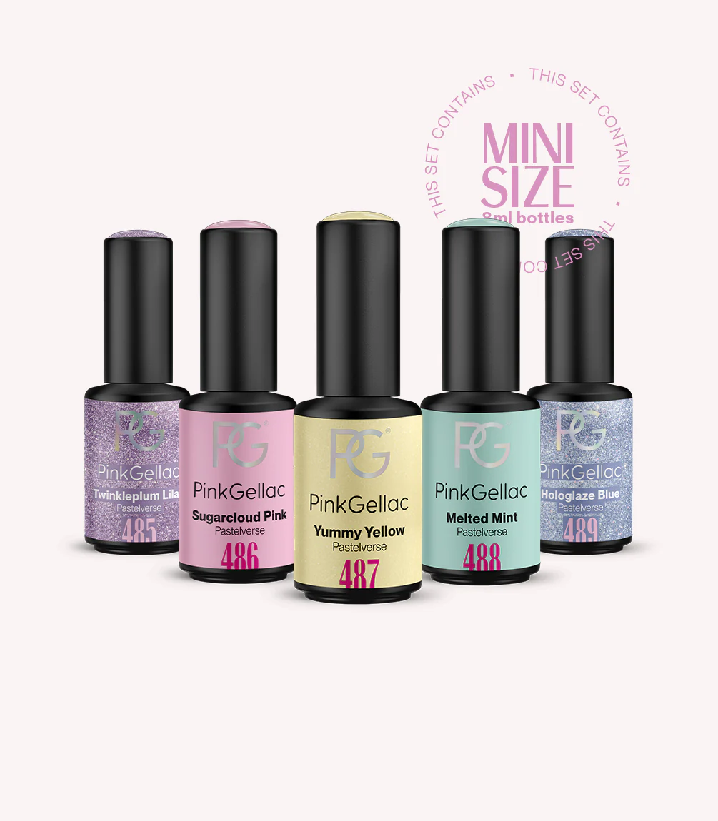 Pastelverse Mini Set - Image 4