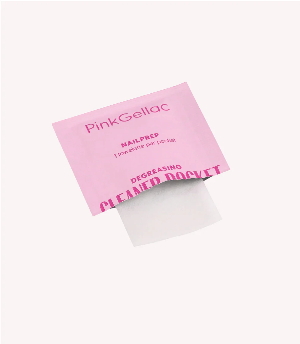 Cleaner Pockets - Image 3