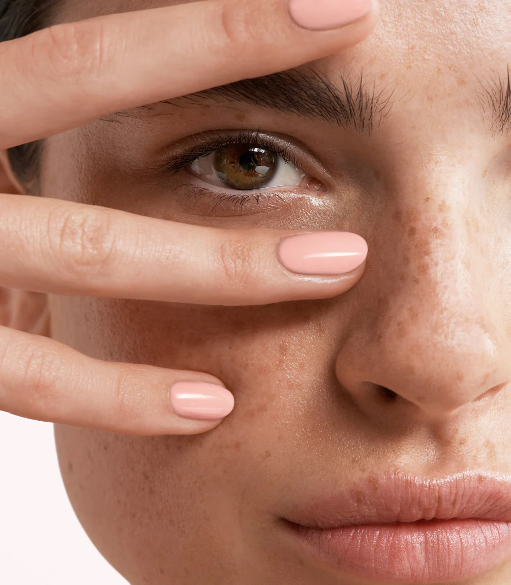 Rubber Base Cover Playful Pink - Image 3