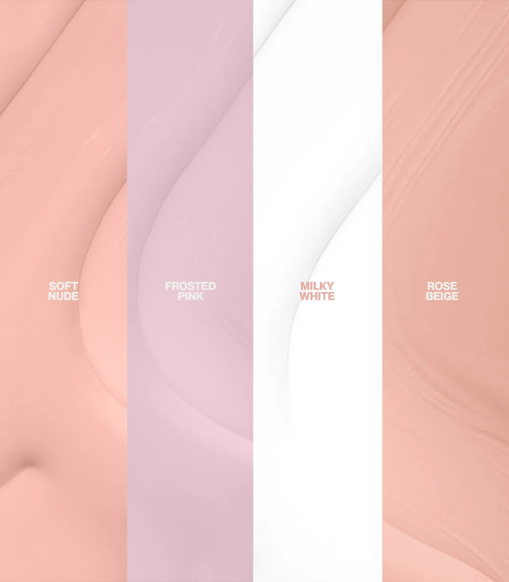 Rubber Base Set - Image 3