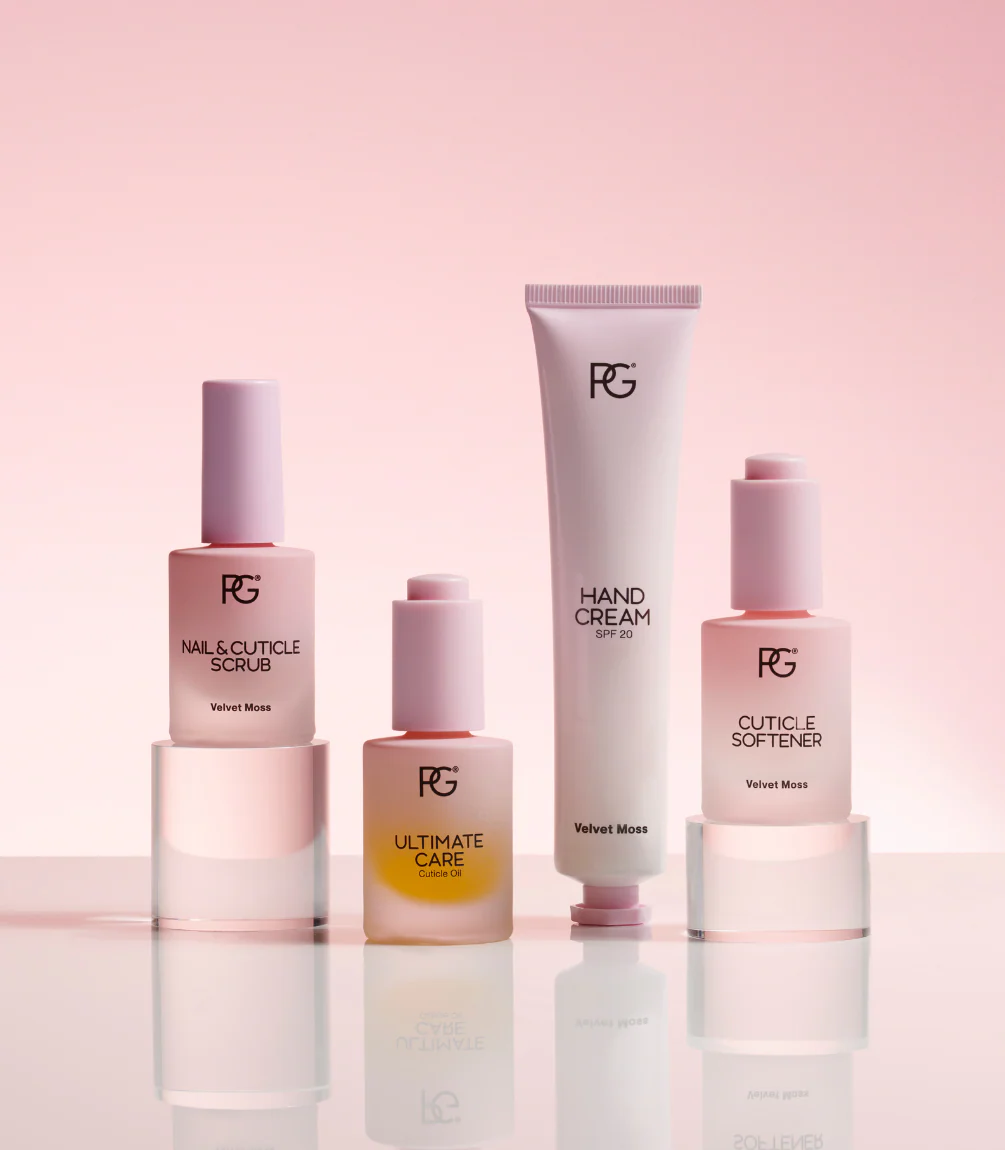 Ultimate Care Cuticle Oil - Image 3