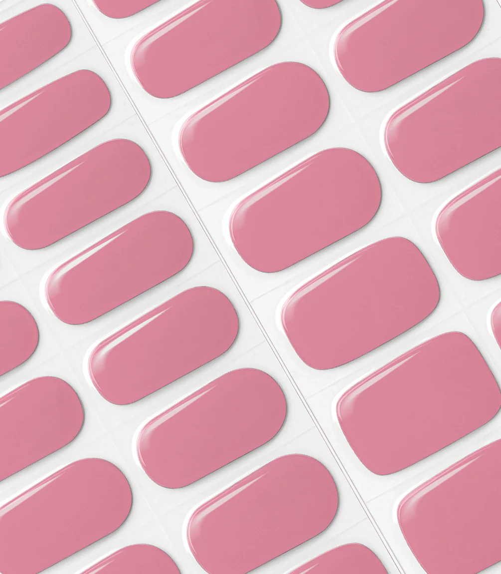 Value Pack 004 Muted Rose - Image 3