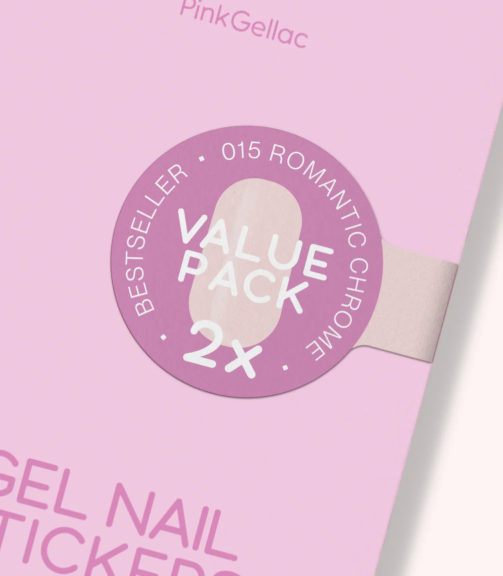 Value Pack 015 Romantic Chrome - Image 5