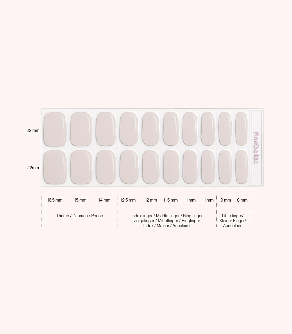 Value Pack 015 Romantic Chrome - Image 6