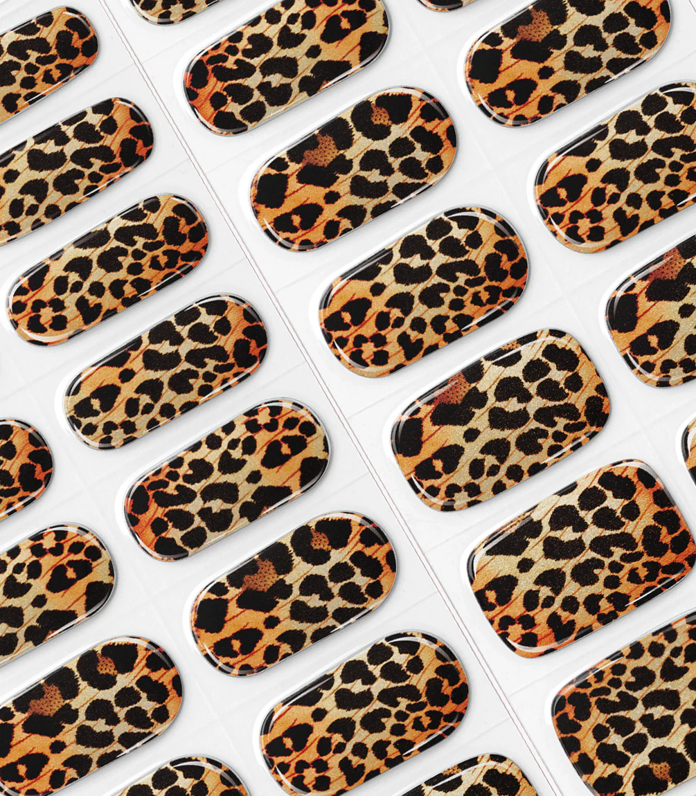 Value Pack 028 Lavish Leopard - Image 3