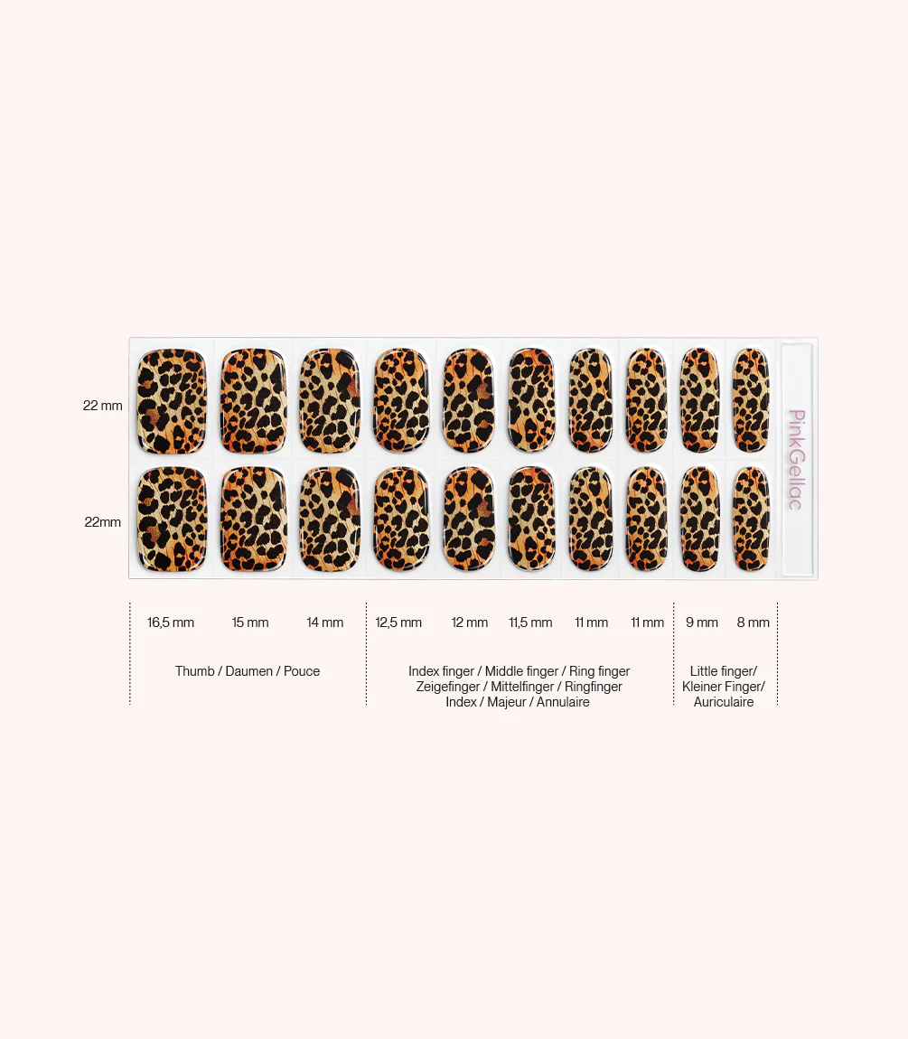 Value Pack 028 Lavish Leopard - Image 6
