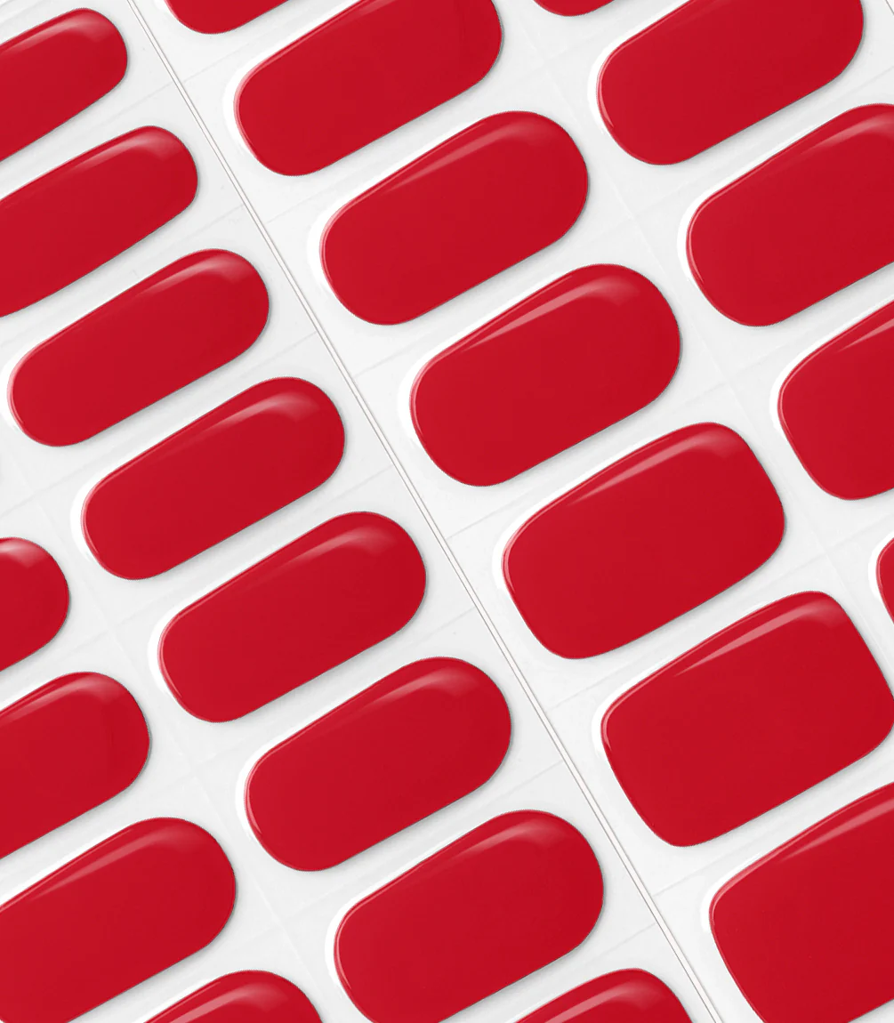 Value Pack 034 Rocking Red - Image 3