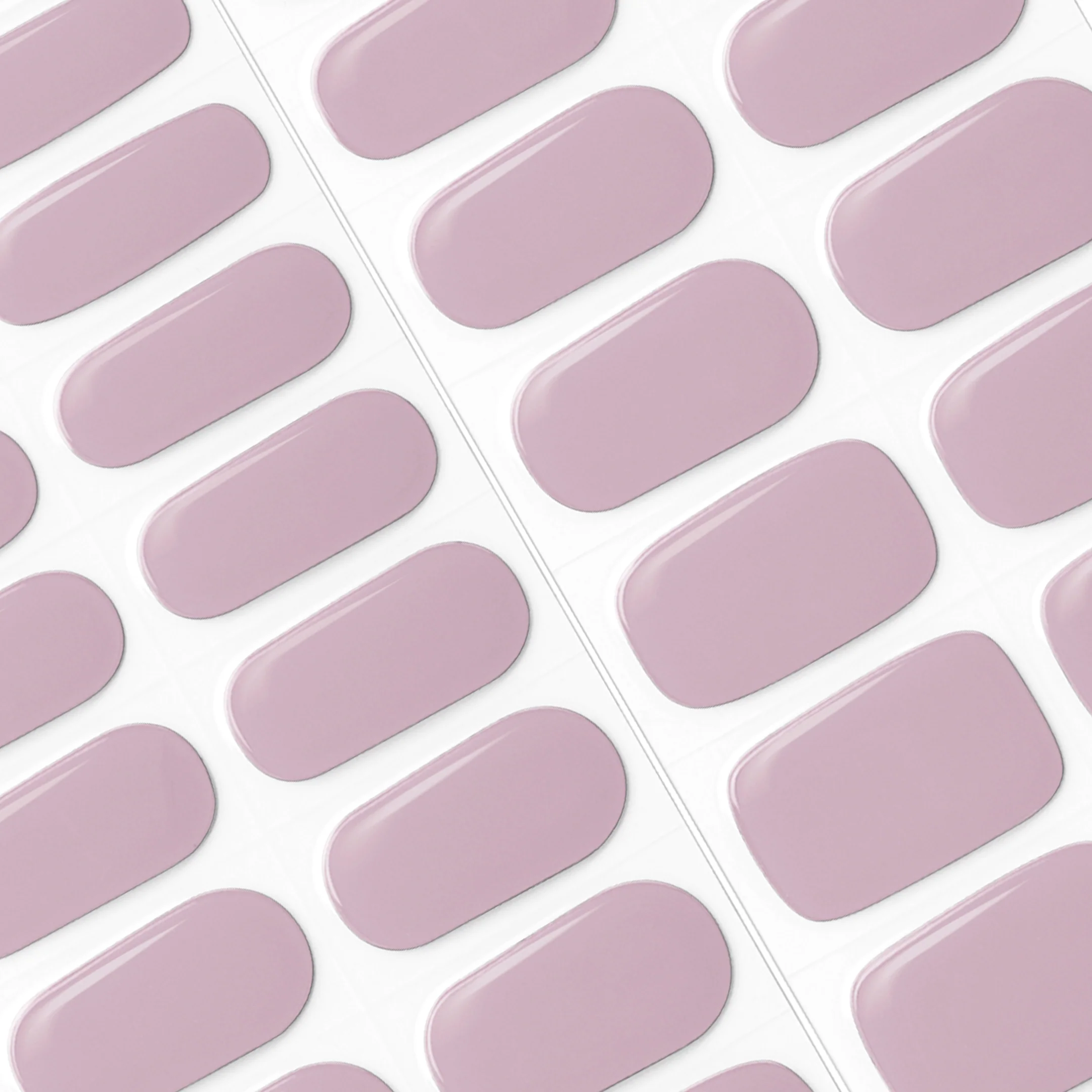 Value Pack 041 Soft Mauve - Image 3